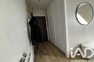  appartement clermt 60600