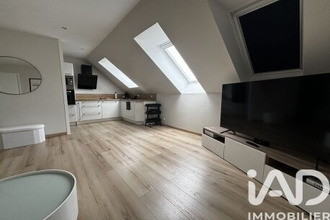  appartement clermt 60600