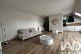  appartement clermt 60600