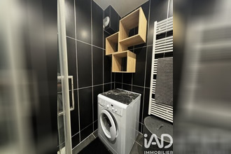  appartement clermt 60600