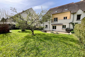 appartement clermt 60600