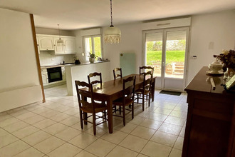  appartement clermt 60600