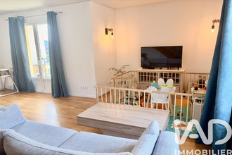  appartement clermt 60600