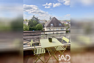  appartement clermt 60600