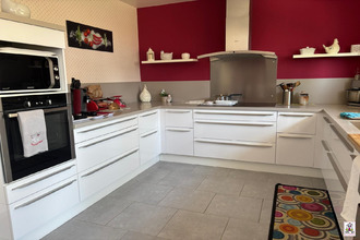  appartement clermt 60600