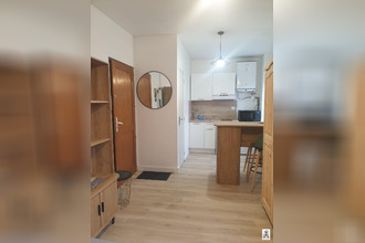  appartement clermt 60600