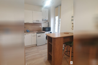  appartement clermt 60600