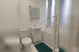  appartement clermt 60600