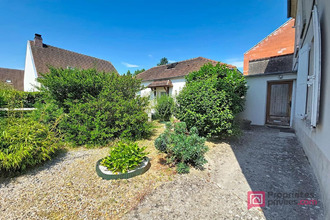  appartement clermt 60600