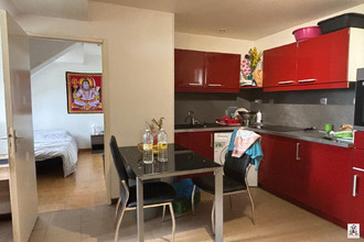  appartement clermt 60600