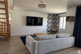  appartement clermt 60600
