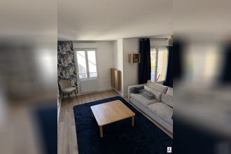  appartement clermt 60600
