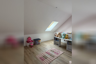  appartement clermt 60600