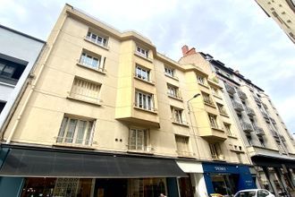  appartement clermt-ferrand 63000