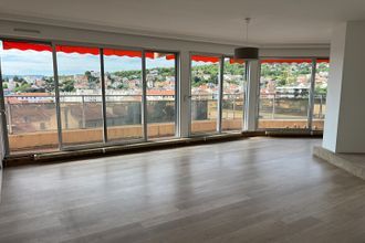  appartement clermt-ferrand 63000