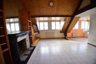  appartement clermt-ferrand 63000