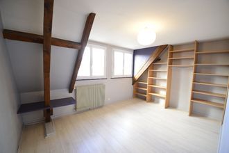 appartement clermt-ferrand 63000