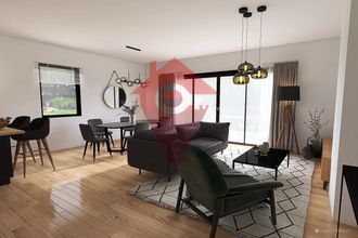  appartement clermt-ferrand 63000