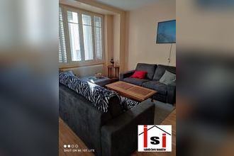  appartement clermt-ferrand 63000