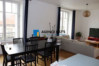  appartement clermt-ferrand 63000