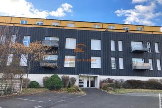  appartement clermt-ferrand 63000