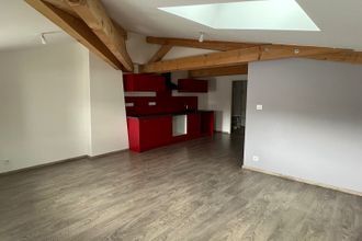  appartement clermt-ferrand 63000