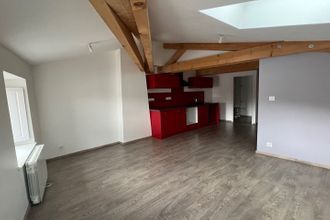  appartement clermt-ferrand 63000