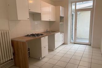  appartement clermt-ferrand 63000