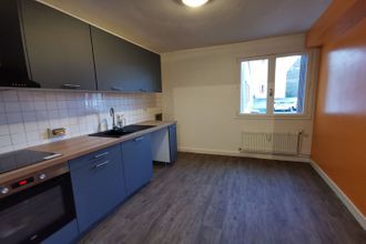  appartement clermt-ferrand 63000