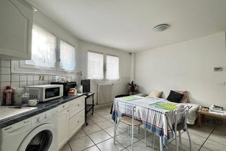  appartement clermt-ferrand 63000