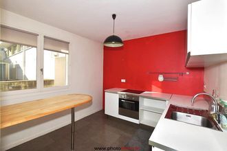  appartement clermt-ferrand 63000