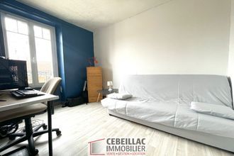  appartement clermt-ferrand 63000