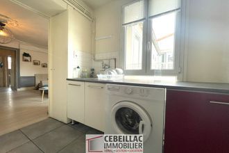  appartement clermt-ferrand 63000