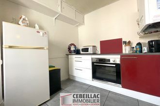  appartement clermt-ferrand 63000