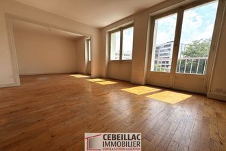  appartement clermt-ferrand 63000