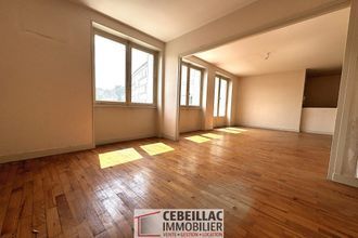  appartement clermt-ferrand 63000