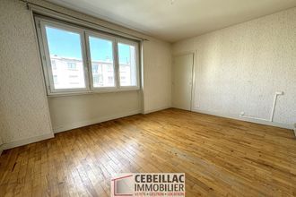  appartement clermt-ferrand 63000