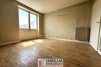  appartement clermt-ferrand 63000