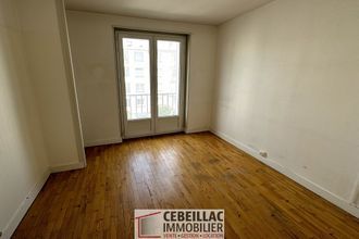  appartement clermt-ferrand 63000