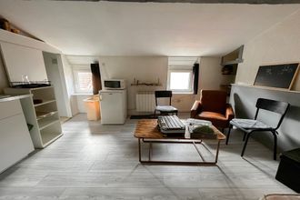  appartement clermt-ferrand 63000