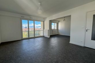  appartement clermt-ferrand 63000