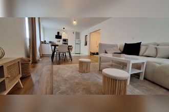  appartement clermt-ferrand 63000