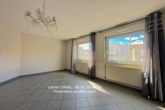  appartement clermt-ferrand 63000