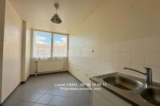  appartement clermt-ferrand 63000