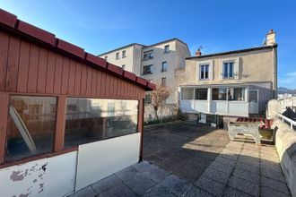  appartement clermt-ferrand 63000