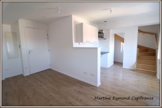  appartement clermt-ferrand 63000