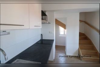  appartement clermt-ferrand 63000