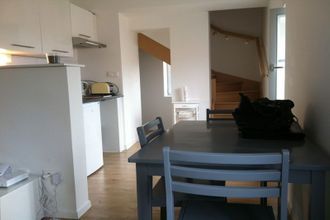  appartement clermt-ferrand 63000