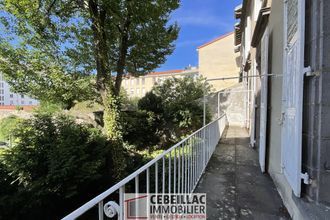  appartement clermt-ferrand 63000