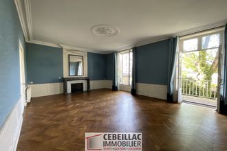  appartement clermt-ferrand 63000